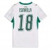 Senegal Ismaila Sarr #18 Hjemmedrakt Dame VM 2026 Korte ermer